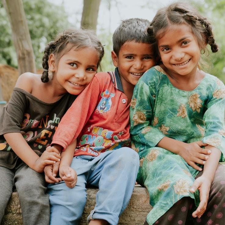 Kaveri Mehta, Lead Design Curator at Lounge Harbor Gold, reviewing corporate floral arrangements